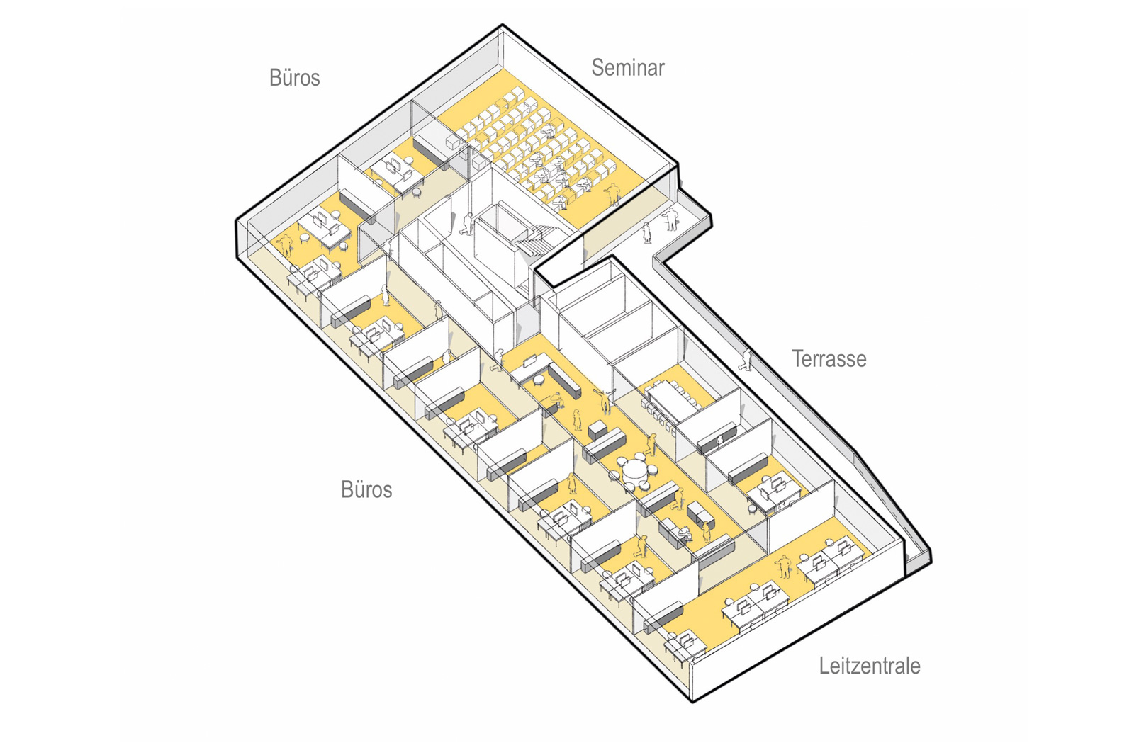 Brepark - bof-architekten